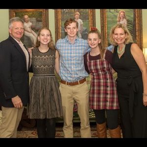 Meet your Posher, Collier